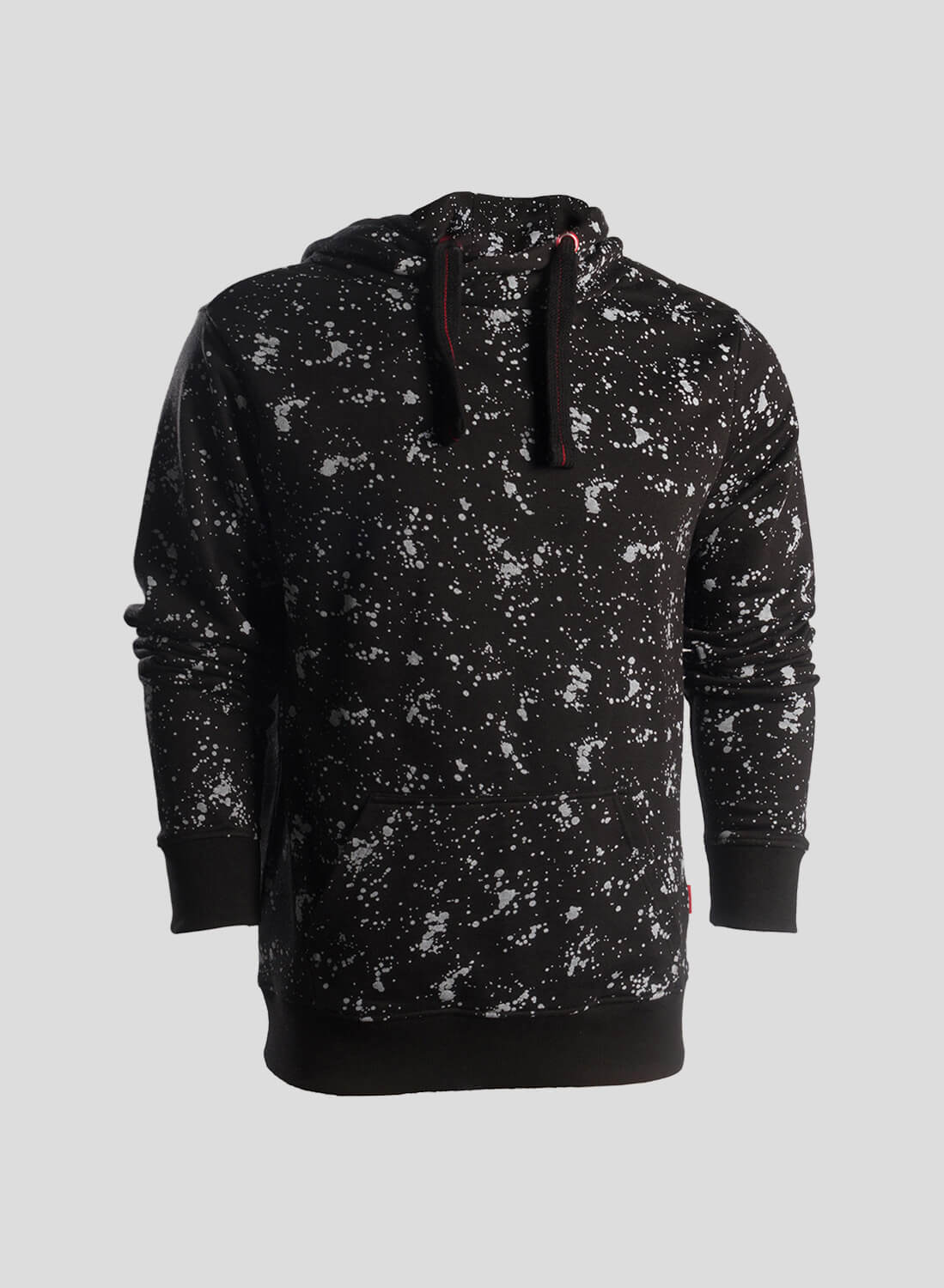Hoodie Project